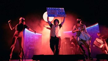 Galilée de Lazare Herson-Macarel - Critique sortie Théâtre Clamart Théâtre Jean-Arp