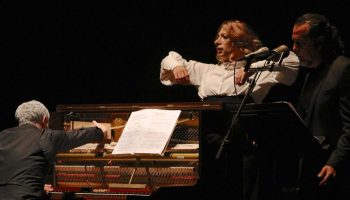 El Amor Brujo, chorégraphie d’Israel Galvan - Critique sortie Danse Nanterre Maison de la musique de Nanterre – scène conventionnée