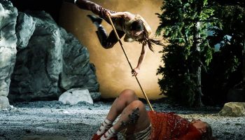 Kind, chorégraphie Chor. Peeping Tom - Critique sortie Danse Créteil La Maison des Arts de Créteil