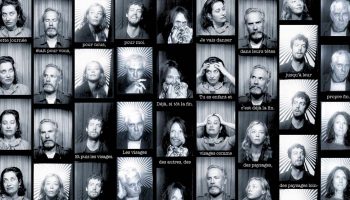 L’heure bleue de David Clavel - Critique sortie Théâtre Paris Le CENTQUATRE-PARIS