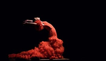 La Biennale d’art flamenco 2020 à Chaillot - Critique sortie Danse Paris Chaillot - Théâtre national de la danse