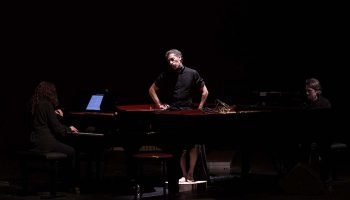 La Consagración de la primavera d’ Israel Galván - Critique sortie Danse Paris Le 13e Art