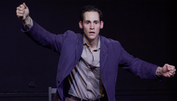La Loi des Prodiges, écrit et mis en scène par François de Brauer - Critique sortie Théâtre Paris La Scala Paris