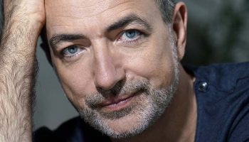 Laurent Naouri & Guillaume de Chassy « Hollywood, Moscou, Paris » - Critique sortie Jazz / Musiques Paris Le Bal Blomet