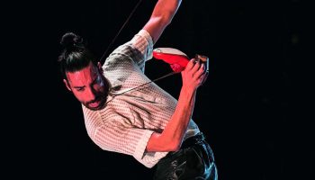 Le Festival Flamenco de Nîmes fête ses 30 ans ! - Critique sortie Danse Nîmes Théâtre de Nîmes