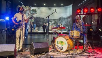 Le Royaume des Animaux, de Roland Schimmelpfennig mis en scène par Marcial di Fonzo Bo et Elise Vigier - Critique sortie Théâtre Créteil Maison des Arts de Créteil