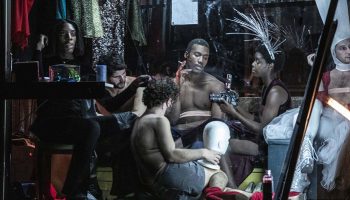 Nickel, écrit par Mathilde Delahaye et Pauline Haudepin et mis en scène de Mathilde Delahaye - Critique sortie Théâtre Montreuil Nouveau Théâtre de Montreuil – Centre dramatique national