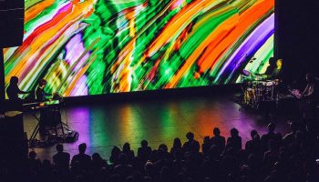 Nouveaux Mondes, au plus près des nouvelles technologies - Critique sortie Théâtre Nanterre Maison de la musique de Nanterre