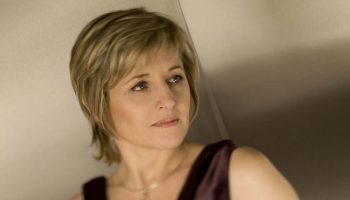 Marianne Piketty : au disque dans « Le fil d&rsquo;Ariane » et sur scène avec Le Concert Idéal dans « Vivaldi-Piazzolla, Saisons : d’un rivage à l’autre » - Critique sortie Classique / Opéra