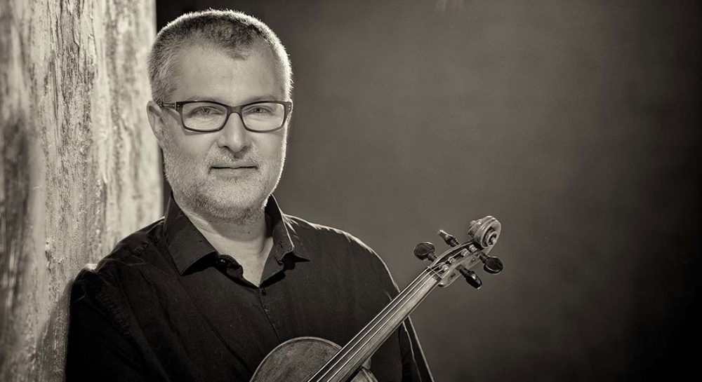 Le Sirba Octet de l’intime à l’universel, rencontre avec Richard Schmoucler - Critique sortie Classique / Opéra Besançon