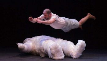 Sécurilif © de Marguerite Bordat et Pierre Meunier - Critique sortie Théâtre Paris La Maison des Métallos