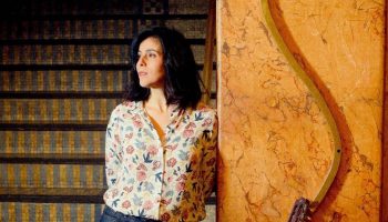 Souad Massi chante « Oumniya » - Critique sortie Jazz / Musiques Ivry-sur-Seine Théâtre d'Ivry Antoine Vitez