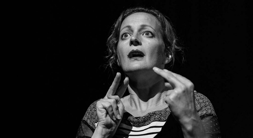 Jeanne Debost met en scène Le Vaisseau fantôme - Critique sortie Classique / Opéra Meudon Centre d’art et de culture de Meudon