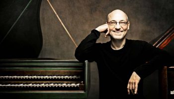 Andreas Staïer et Alexandre Melnikov à quatre mains - Critique sortie Classique / Opéra Paris Théâtre des Champs-Élysées