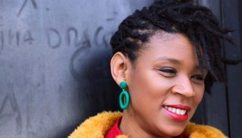 Carmen Souza : The Silver Messenger en hommage à Horace Silver. - Critique sortie Jazz / Musiques Paris _Sunside