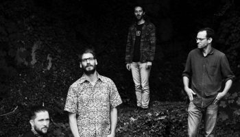 Clément Janinet et le quartet O.U.R.S. - Critique sortie Jazz / Musiques Pantin La Dynamo de Banlieues bleues