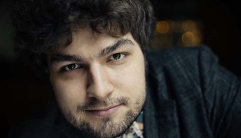 Lukas Geniušas aux Concerts de Monsieur Croche - Critique sortie Classique / Opéra Paris Salle Gaveau