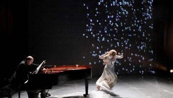 Christoph Prégardien et Noëmi Waysfeld-Guillaume de Chassy : deux voyages d’hiver - Critique sortie Classique / Opéra Paris Auditorium du Musée d’Orsay