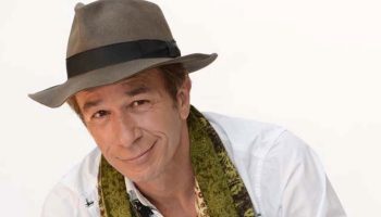 In pulse Quartet de Xavier Desandre Navarre - Critique sortie Jazz / Musiques Paris Studio de l'Ermitage