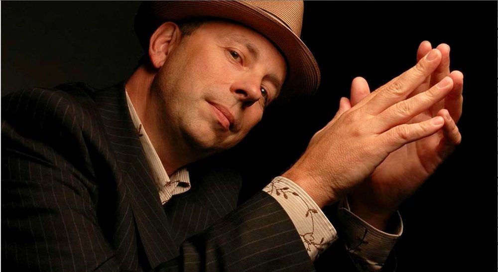 Porgy and Bess d’ Antoine Hervé et Markus Stockhausen - Critique sortie Jazz / Musiques Suresnes Théâtre de Suresnes Jean Vilar