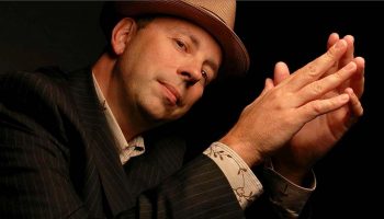 Porgy and Bess d’ Antoine Hervé et Markus Stockhausen - Critique sortie Jazz / Musiques Suresnes Théâtre de Suresnes Jean Vilar