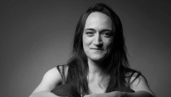 Carine Bonnefoy : L’Ailleurs, création mondiale - Critique sortie Jazz / Musiques Montbrison