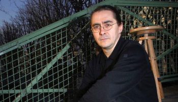 Les Châtiments de Brice Pauset, création - Critique sortie Classique / Opéra DIJON Auditorium de l’Opéra de Dijon