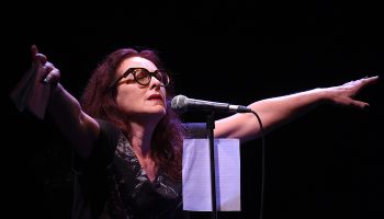 Broken de Véro Dahuron et Guy Delamotte - Critique sortie Théâtre Paris Théâtre de la Reine Blanche