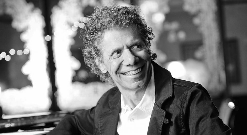 Chick Corea « Trilogy » avec Christian McBride et Brian Blade - Critique sortie Jazz / Musiques Paris Philharmonie de Paris