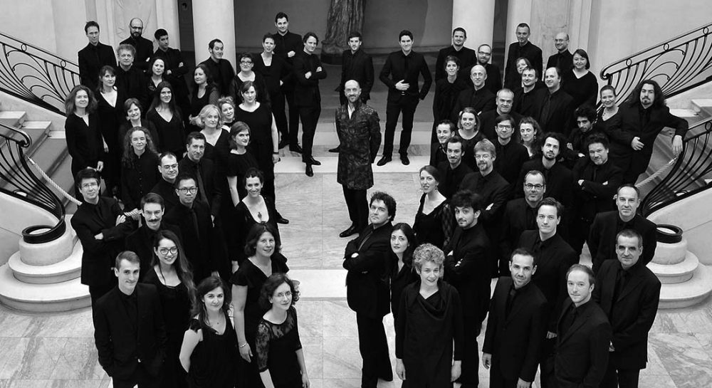 Hervé Niquet et le Concert Spirituel interprètent le Te Deum de Charpentier - Critique sortie Classique / Opéra Paris Cathédrale Saint-Louis des Invalides