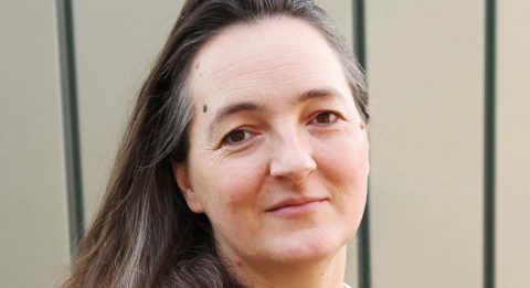 De quoi hier sera fait de Barbara Métais-Chastanier, rencontre avec Marie Lamachère - Critique sortie Théâtre Aubervilliers Théâtre de la Commune