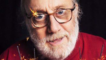 Andy Emler deux fois plutôt qu’une au Pan Piper - Critique sortie Jazz / Musiques 75011 Paris PAN PIPER