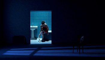 Hedda de Sigrid Carré-Lecoindre, mis en scène par Lena Paugam - Critique sortie Théâtre Paris Théâtre de Belleville