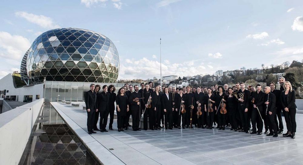 B’rock Orchestra et Gli Incogniti, Laurence Equilbey avec Insula Orchestra : « For the Planet » - Critique sortie Classique / Opéra Boulogne-Billancourt Auditorium de La Seine Musicale