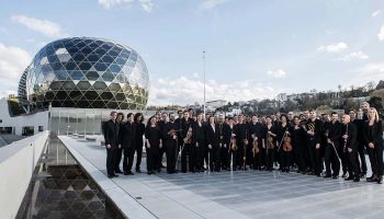 B’rock Orchestra et Gli Incogniti, Laurence Equilbey avec Insula Orchestra : « For the Planet » - Critique sortie Classique / Opéra Boulogne-Billancourt Auditorium de La Seine Musicale