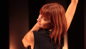 Le Corps Utopique, adaptation chorégraphique Emma Gustafsson et Laurent Hatat - Critique sortie Danse Marseille