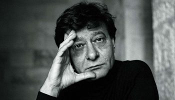 Week-end Mahmoud Darwich, avec Franck Tortiller, Rodolphe Burger, Bachar Mar-Khalifé - Critique sortie Jazz / Musiques Paris Philharmonie de paris - Cité de la Musique