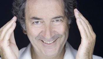 Tous les marins sont des chanteurs de François Morel - Critique sortie Jazz / Musiques Suresnes Théâtre de Suresnes Jean Vilar