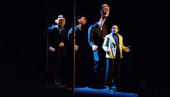 Le Festival MARTO ! fête ses 20 ans en 2020 - Critique sortie Théâtre Île-de-France