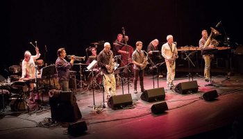 Le MegaOctet et une création d’Emler avec A filetta au Pan Piper : deux concerts à partager - Critique sortie Jazz / Musiques Paris PAN PIPER