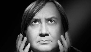 George Dandin ou le Mari confondu de Molière sur une musique de Lully et une mise en scène de Michel Fau, direction musicale Gaétan Jarry - Critique sortie Théâtre Suresnes Théâtre de Suresnes Jean Vilar