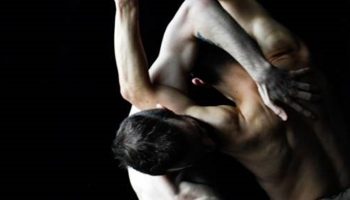 Quintette, chorégraphie Emanuel Gat - Critique sortie Danse Paris Musée de l’Orangerie - Jardin des Tuileries