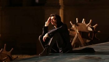 Ruy Blas de Victor Hugo, mise en scène par Yves Beaunesne - Critique sortie Théâtre saint denis Théâtre Gérard Philippe