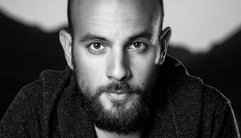 Shai Maestro avec Jorge Roeder et Ofri Nehemya. - Critique sortie Jazz / Musiques Paris new morning