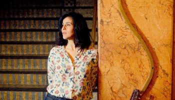Souad Massi - Critique sortie Jazz / Musiques Suresnes Théâtre de Suresnes Jean Vilar