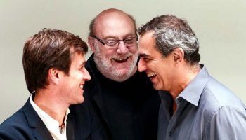 Useful Report et le trio ETE (Emler, Tchamitchian, Echampard) : nouveau répertoire d’un groupe qui fête ses 20 ans - Critique sortie Jazz / Musiques Malakoff Studio Sextan - la Fonderie