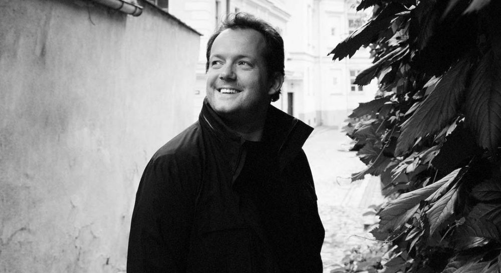 Andris Nelsons dirige les Wiener Philharmoniker / Intégrale Beethoven - Critique sortie Classique / Opéra Paris Théâtre des Champs-Élysées