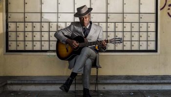 Bai Kamara Jr signe l’album « Salone » - Critique sortie Jazz / Musiques Paris Le Méridien Etoile