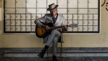 Bai Kamara Jr signe l’album « Salone » - Critique sortie Jazz / Musiques Paris Le Méridien Etoile