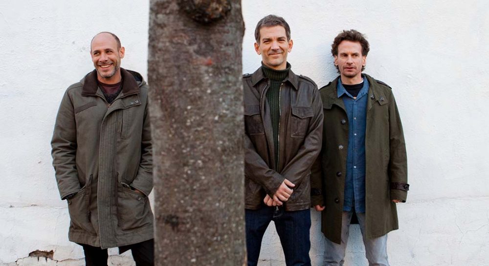 Brad Mehldau trio au New Morning - Critique sortie Jazz / Musiques Paris new morning